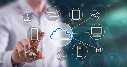 Cloud-Services