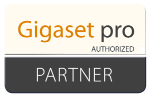 Gigaset Pro<br />
Innovative Telefonlösungen für Unternehmen